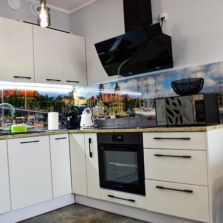 Apartament Kamienica Park 91 Szczecin Zewnętrze zdjęcie