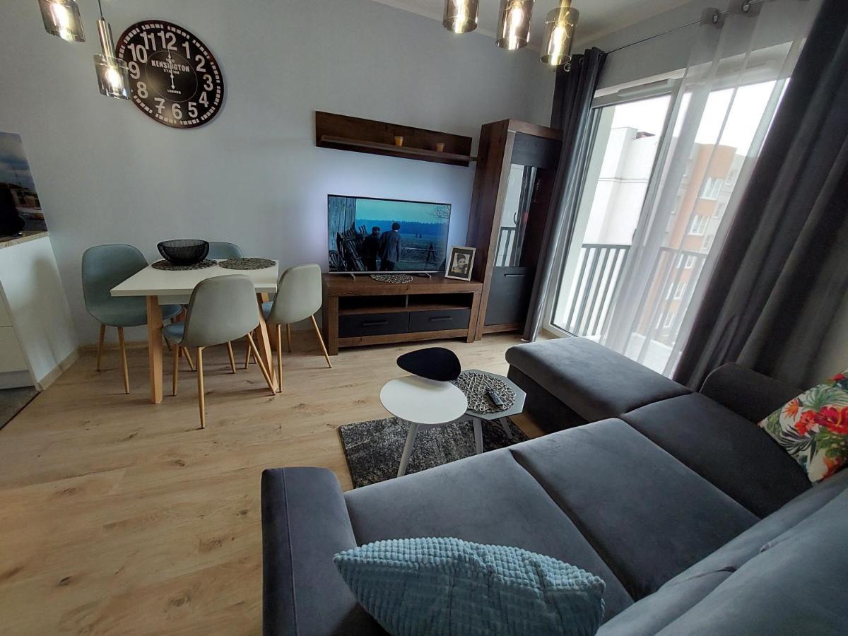 Apartament Kamienica Park 91 Szczecin Zewnętrze zdjęcie