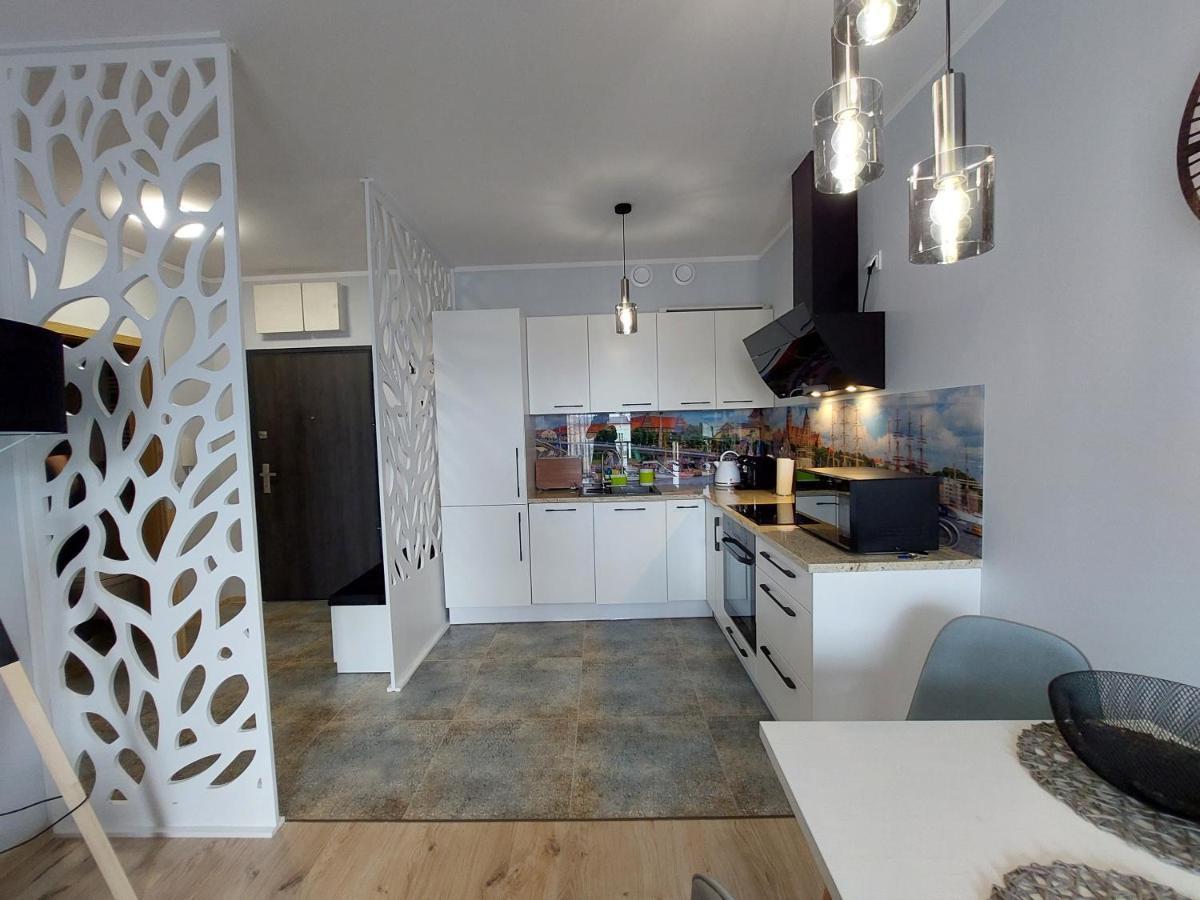 Apartament Kamienica Park 91 Szczecin Zewnętrze zdjęcie