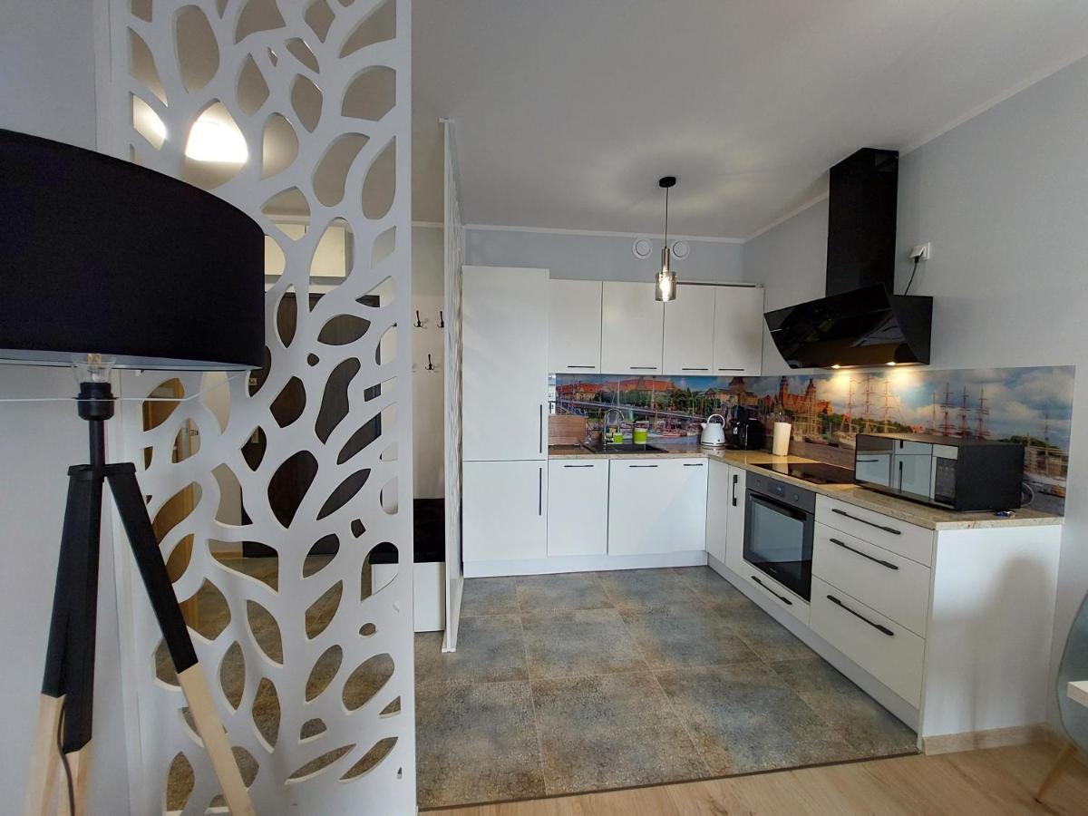 Apartament Kamienica Park 91 Szczecin Zewnętrze zdjęcie