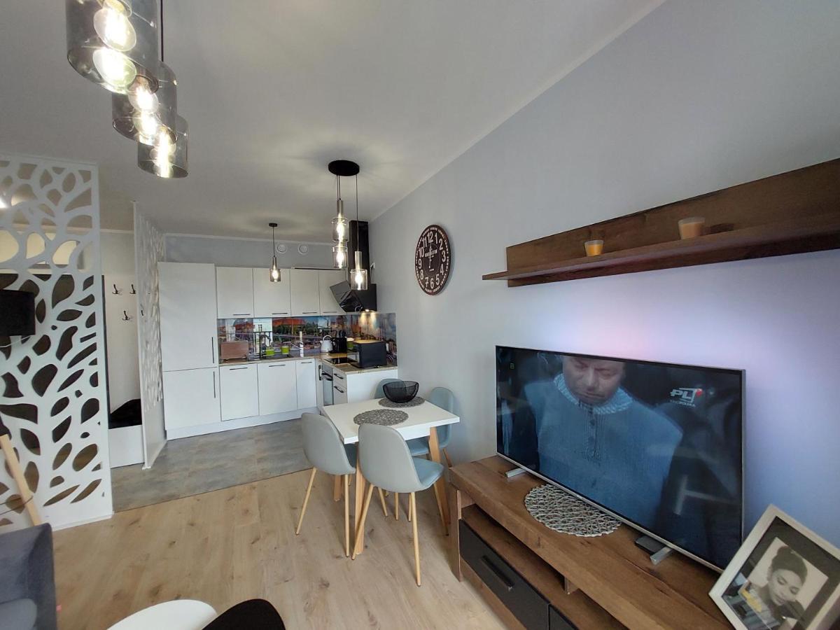 Apartament Kamienica Park 91 Szczecin Zewnętrze zdjęcie