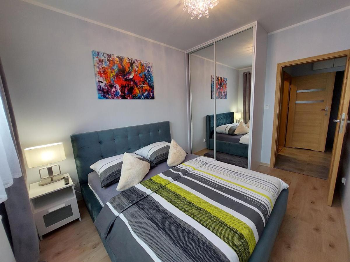 Apartament Kamienica Park 91 Szczecin Zewnętrze zdjęcie