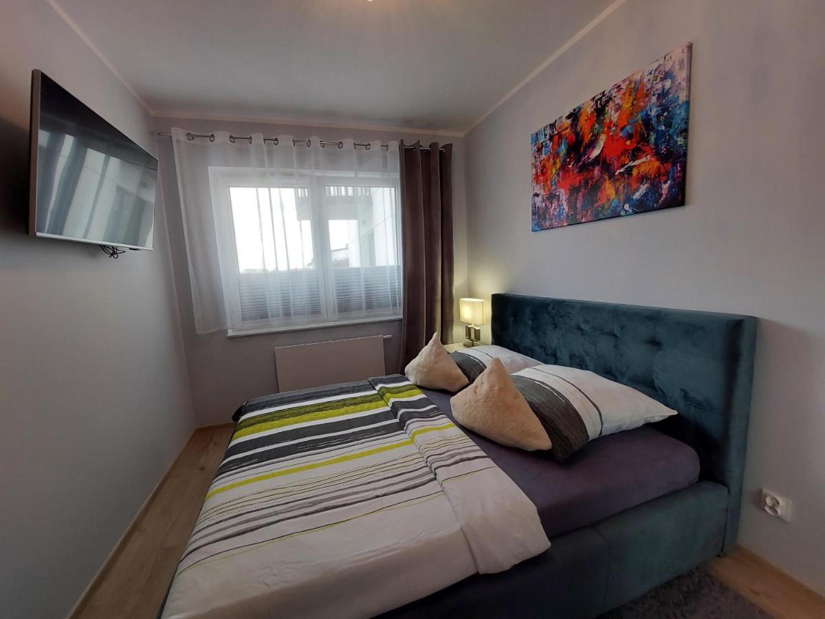 Apartament Kamienica Park 91 Szczecin Zewnętrze zdjęcie