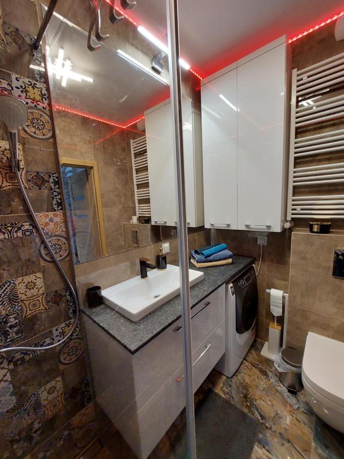 Apartament Kamienica Park 91 Szczecin Zewnętrze zdjęcie