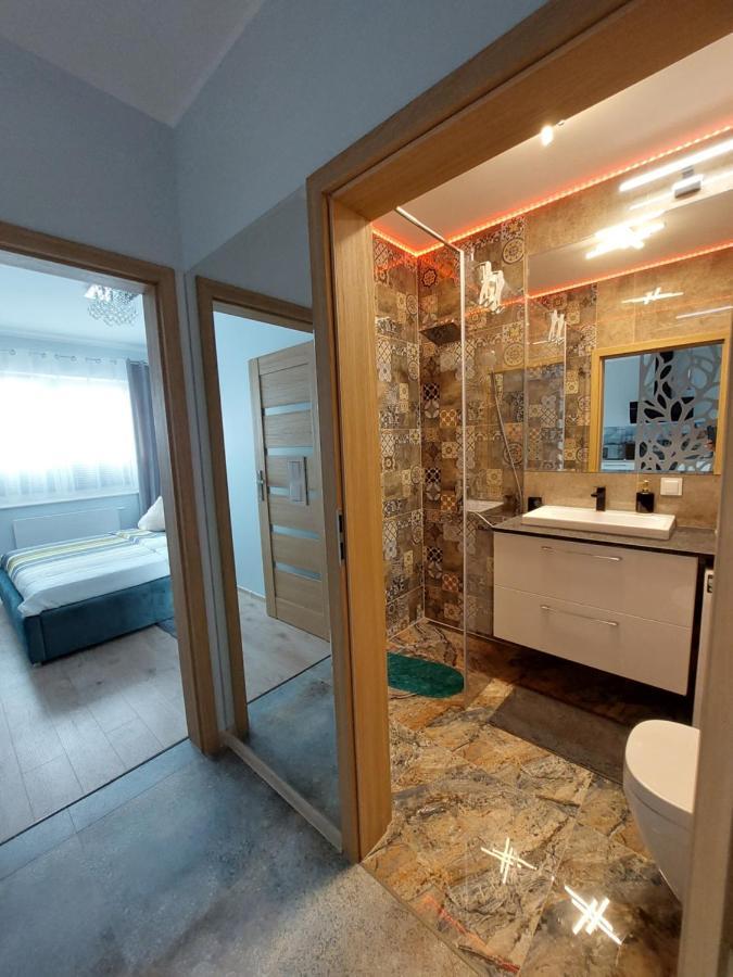 Apartament Kamienica Park 91 Szczecin Zewnętrze zdjęcie