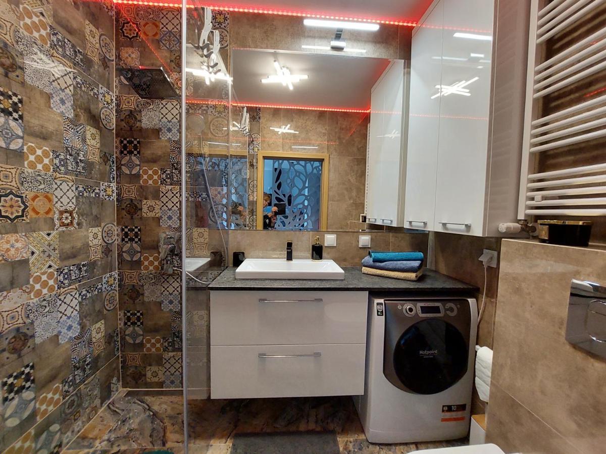 Apartament Kamienica Park 91 Szczecin Zewnętrze zdjęcie