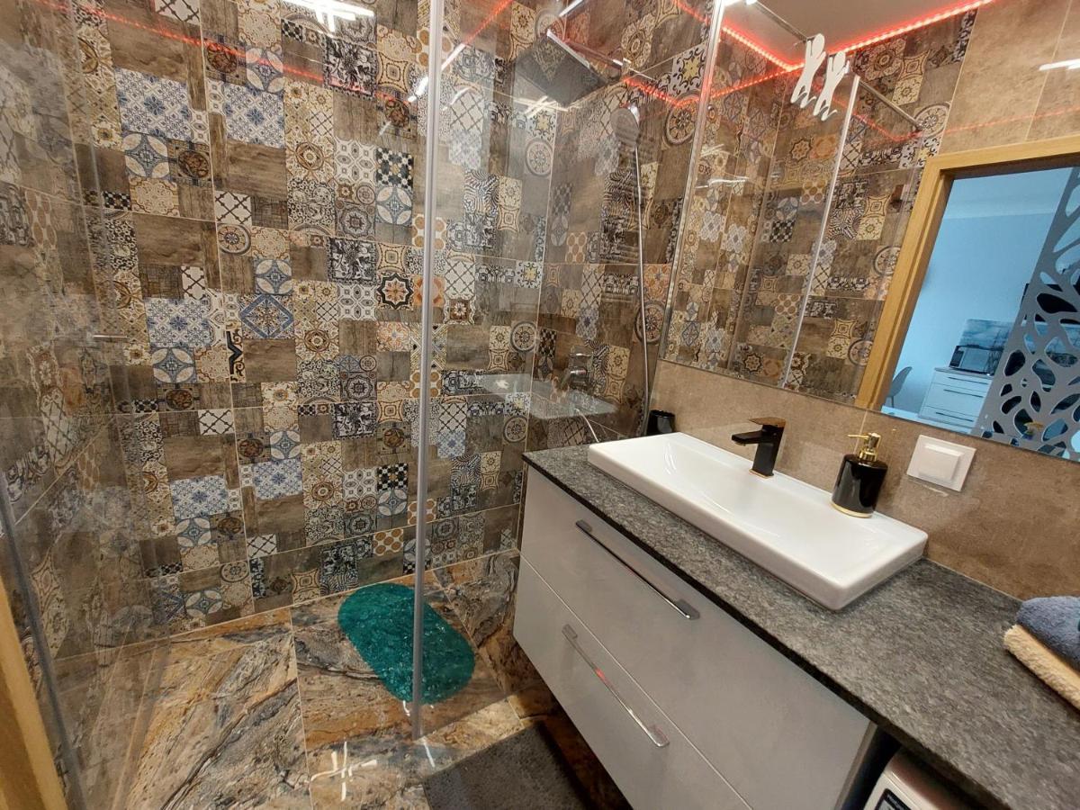 Apartament Kamienica Park 91 Szczecin Zewnętrze zdjęcie