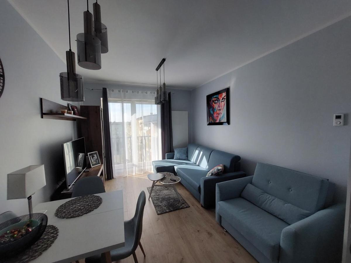 Apartament Kamienica Park 91 Szczecin Zewnętrze zdjęcie