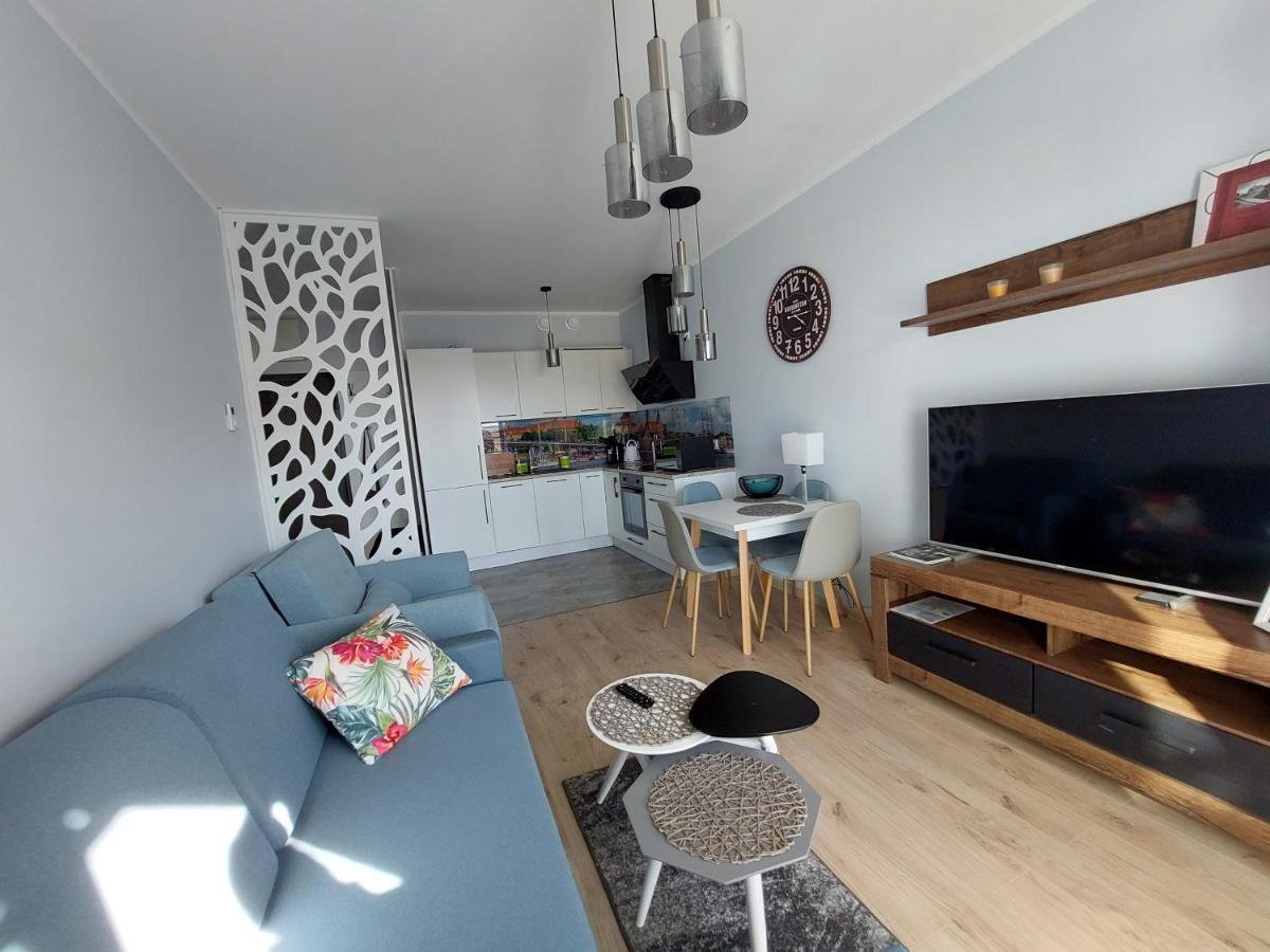 Apartament Kamienica Park 91 Szczecin Zewnętrze zdjęcie