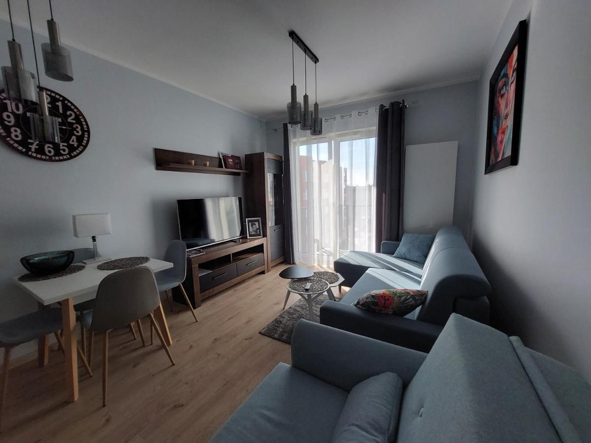 Apartament Kamienica Park 91 Szczecin Zewnętrze zdjęcie