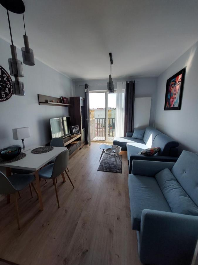 Apartament Kamienica Park 91 Szczecin Zewnętrze zdjęcie