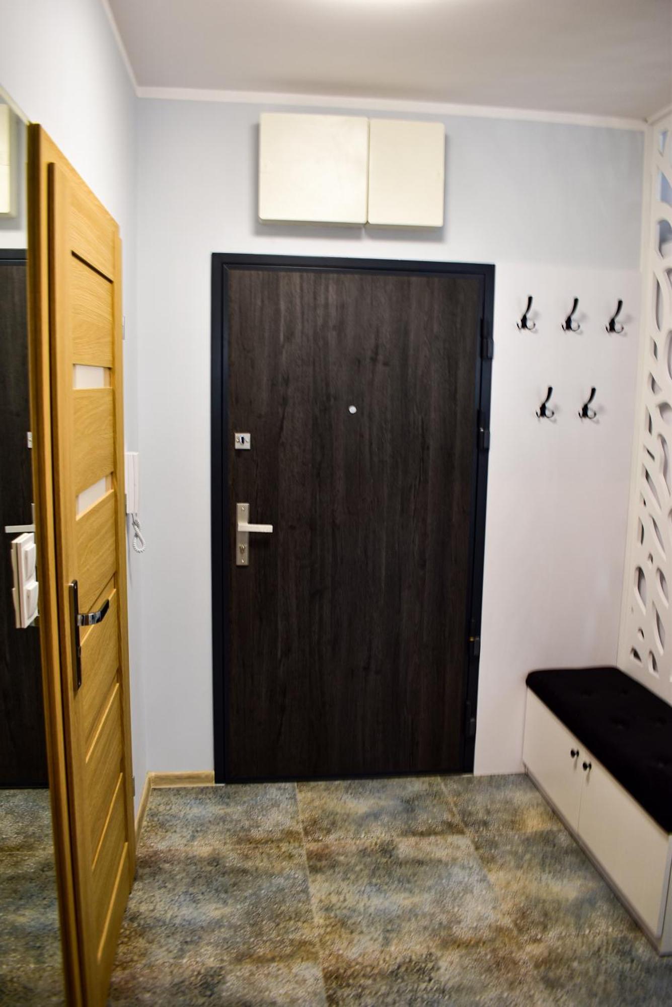 Apartament Kamienica Park 91 Szczecin Zewnętrze zdjęcie
