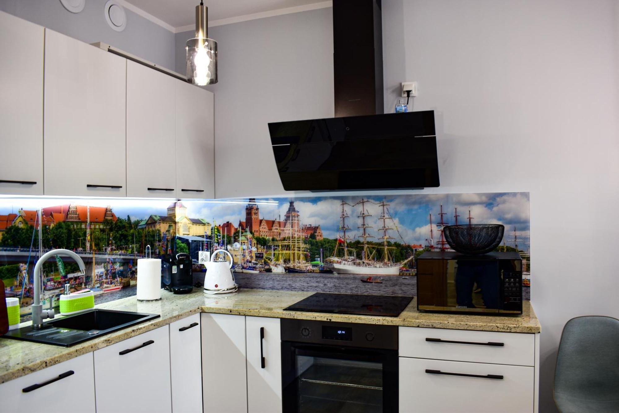 Apartament Kamienica Park 91 Szczecin Zewnętrze zdjęcie