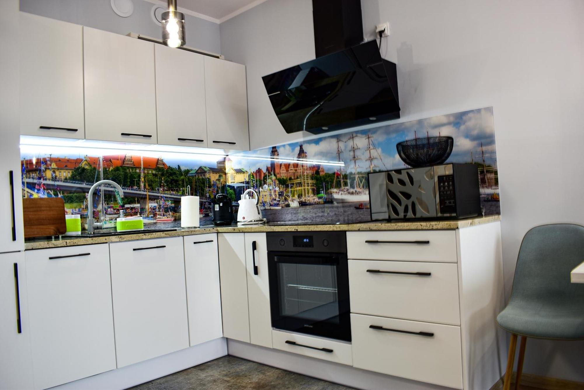 Apartament Kamienica Park 91 Szczecin Zewnętrze zdjęcie