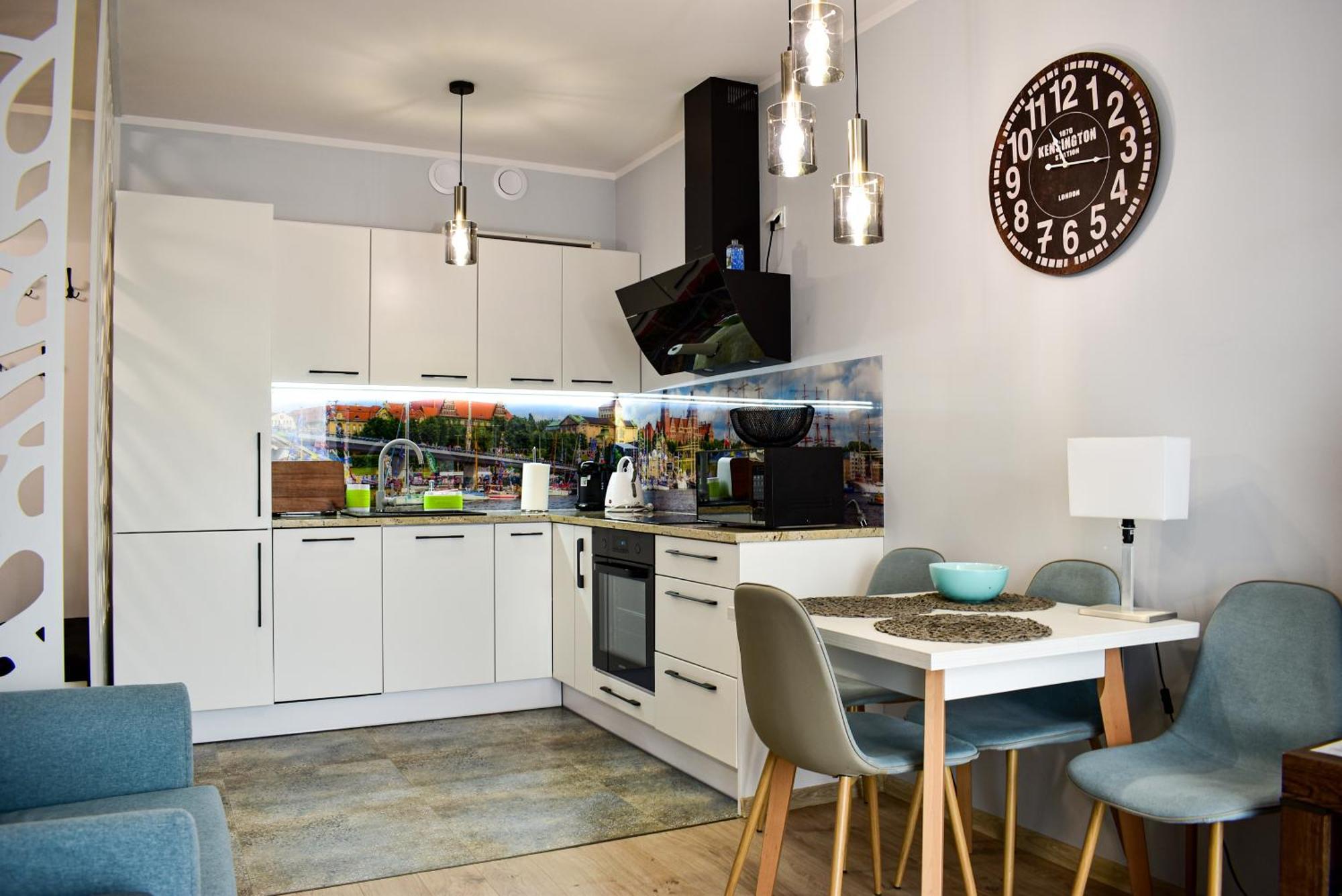 Apartament Kamienica Park 91 Szczecin Zewnętrze zdjęcie