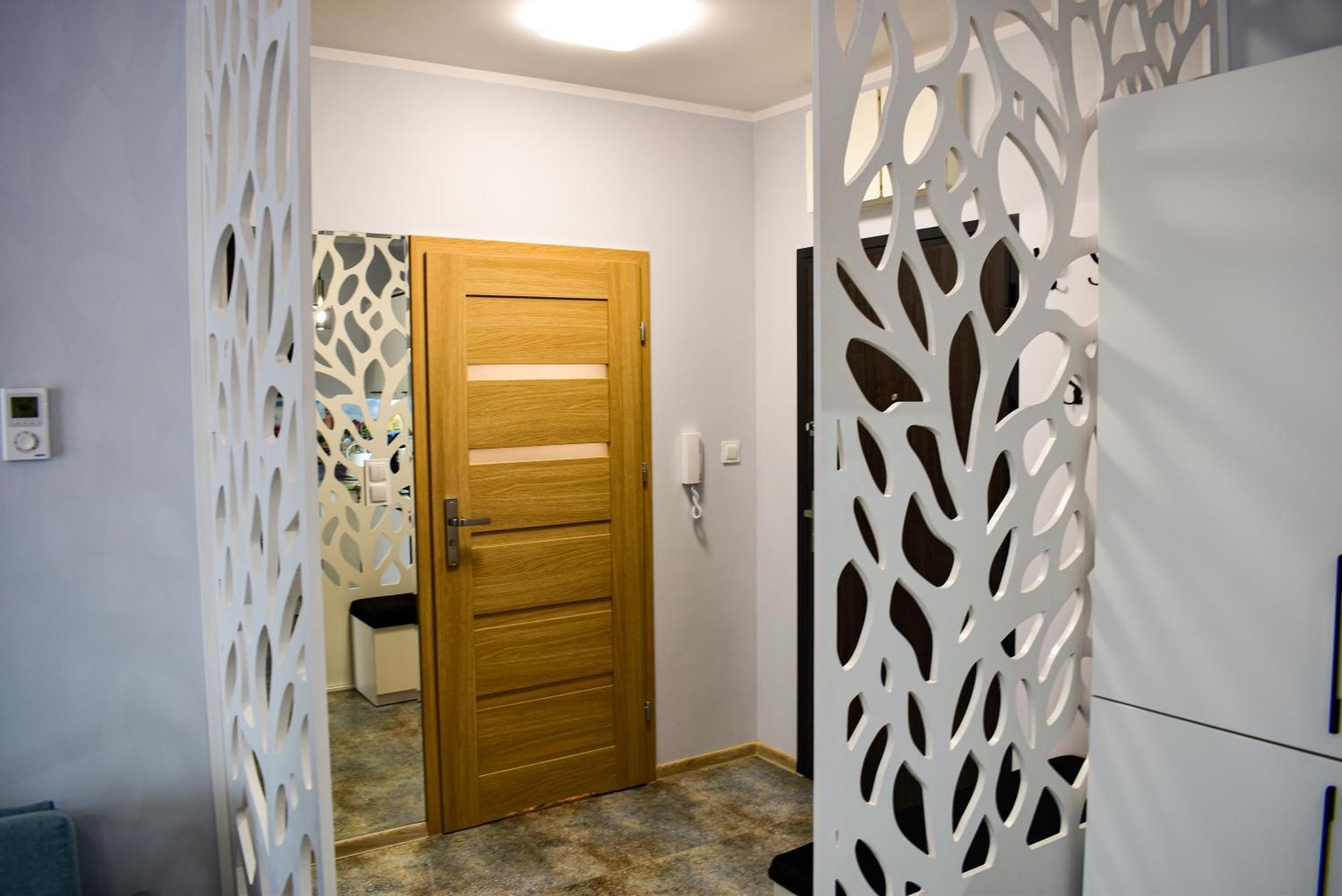 Apartament Kamienica Park 91 Szczecin Zewnętrze zdjęcie
